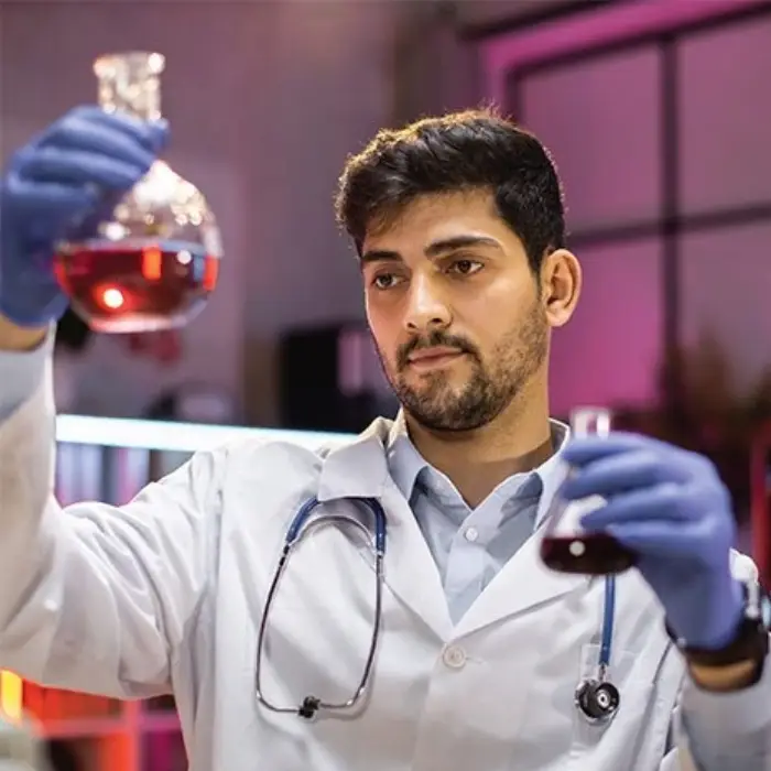 Electrical Engineering Lab