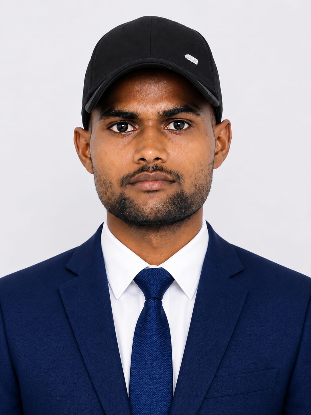 Kuldeep Kashyap